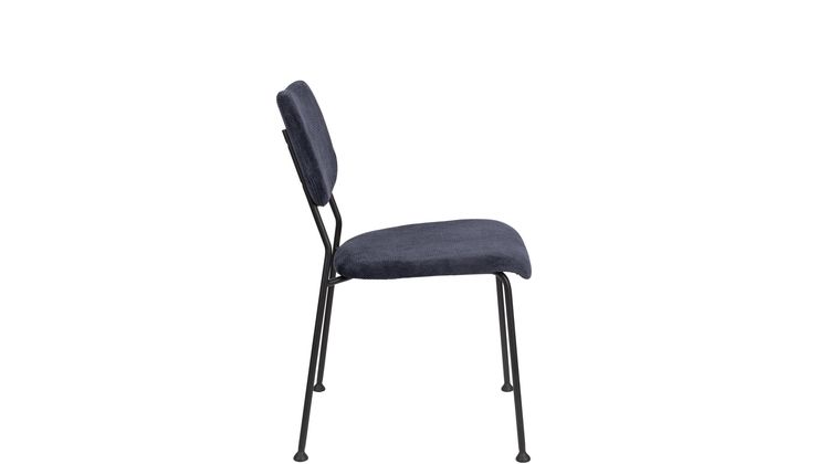 Zuiver Benson (set van 2) Eetkamerstoel