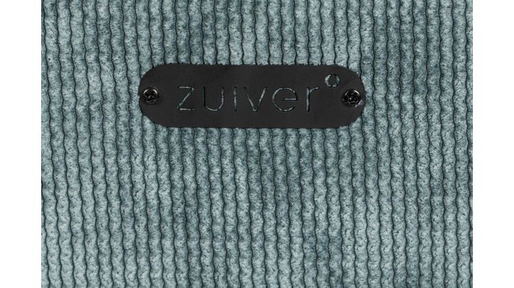 Zuiver Benson (set van 2) Eetkamerstoel