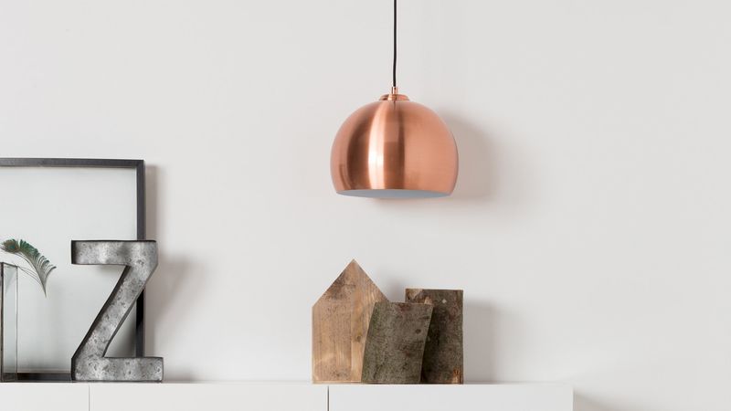 Zuiver Big Glow Hanglamp