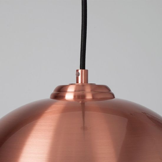 Zuiver Big Glow Hanglamp