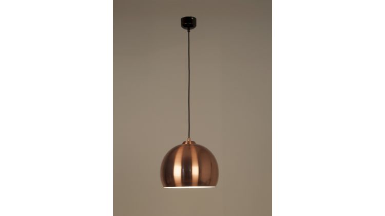 Zuiver Big Glow Hanglamp
