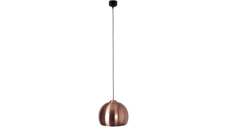 Zuiver Big Glow Hanglamp