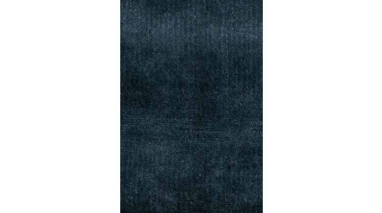 Zuiver Blink Blue Vloerkleed