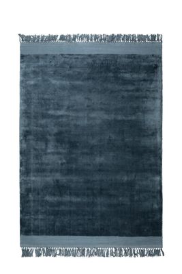 Blink Blue Vloerkleed