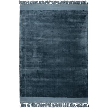 Zuiver Blink Blue Vloerkleed