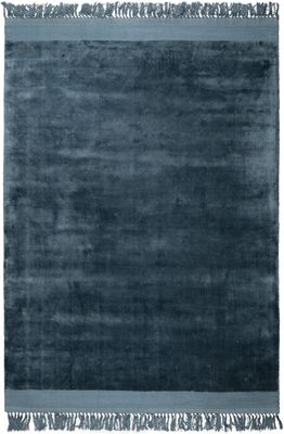 Blink Blue Vloerkleed