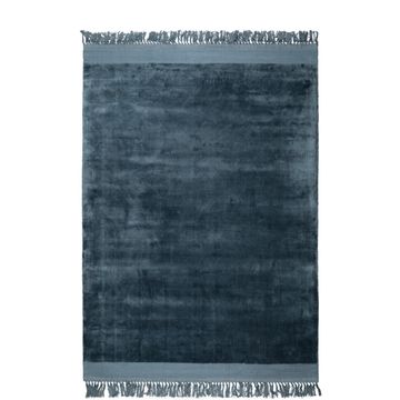 Zuiver Blink Blue Vloerkleed