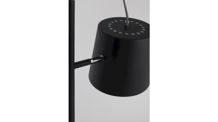 Zuiver Bluckle Head Vloerlamp