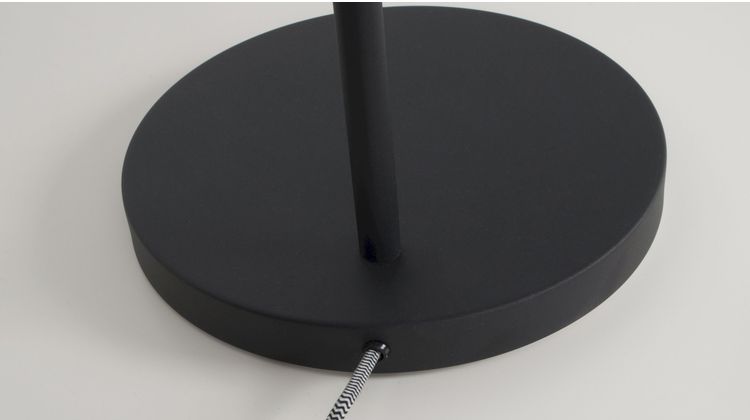 Zuiver Bluckle Head Vloerlamp