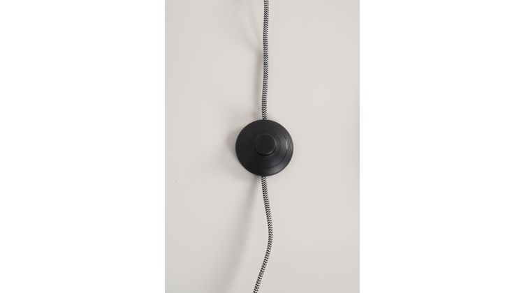 Zuiver Bluckle Head Vloerlamp