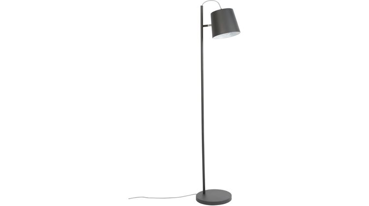 Zuiver Bluckle Head Vloerlamp