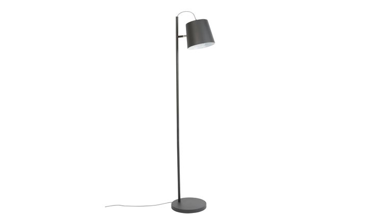 Zuiver Bluckle Head Vloerlamp