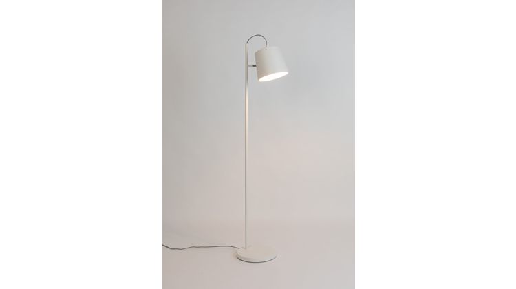 Zuiver Bluckle Head Vloerlamp