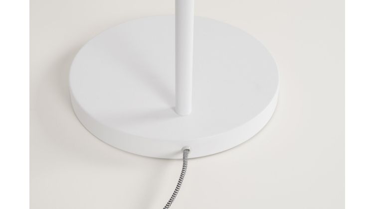 Zuiver Bluckle Head Vloerlamp