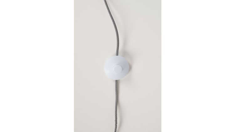 Zuiver Bluckle Head Vloerlamp