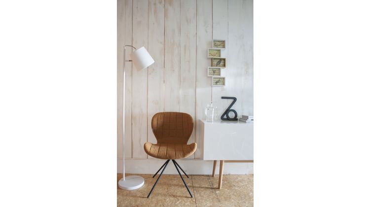 Zuiver Bluckle Head Vloerlamp