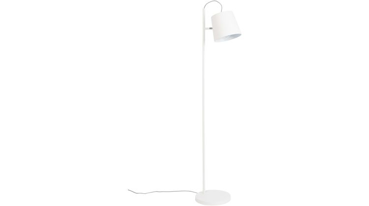 Zuiver Bluckle Head Vloerlamp