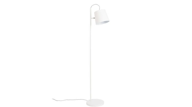 Zuiver Bluckle Head Vloerlamp