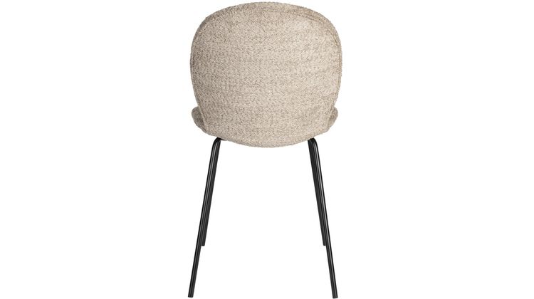 Zuiver Bonnet Eetkamerstoel