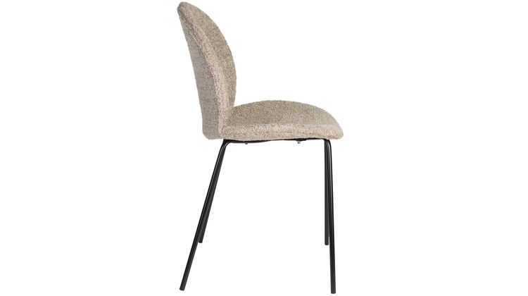 Zuiver Bonnet Eetkamerstoel