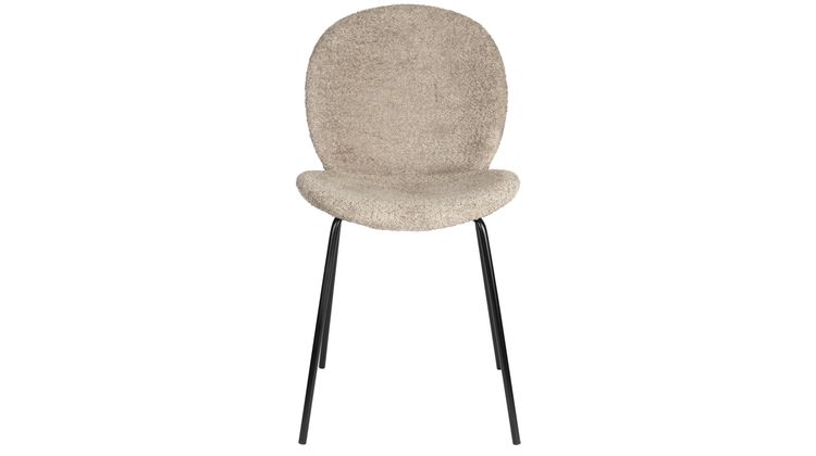 Zuiver Bonnet Eetkamerstoel