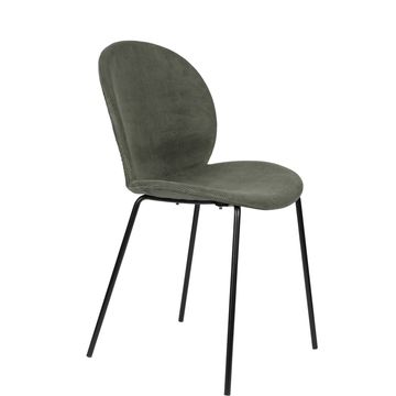 Zuiver Bonnet Eetkamerstoel