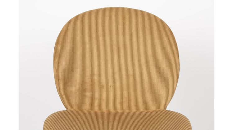 Zuiver Bonnet Eetkamerstoel