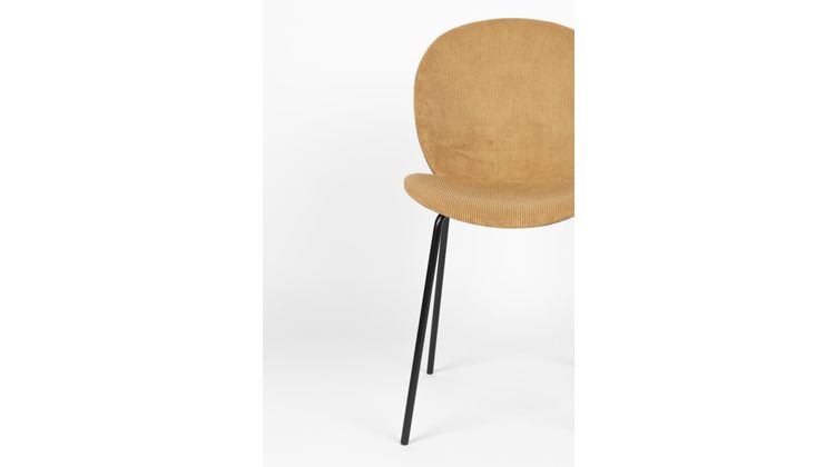Zuiver Bonnet Eetkamerstoel