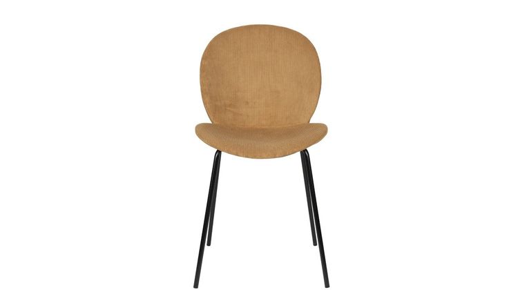 Zuiver Bonnet Eetkamerstoel
