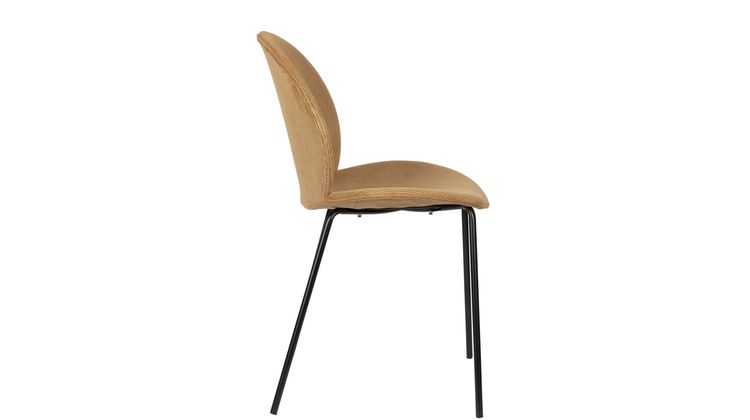 Zuiver Bonnet Eetkamerstoel