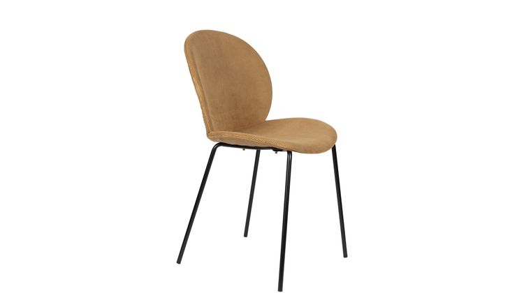 Zuiver Bonnet Eetkamerstoel