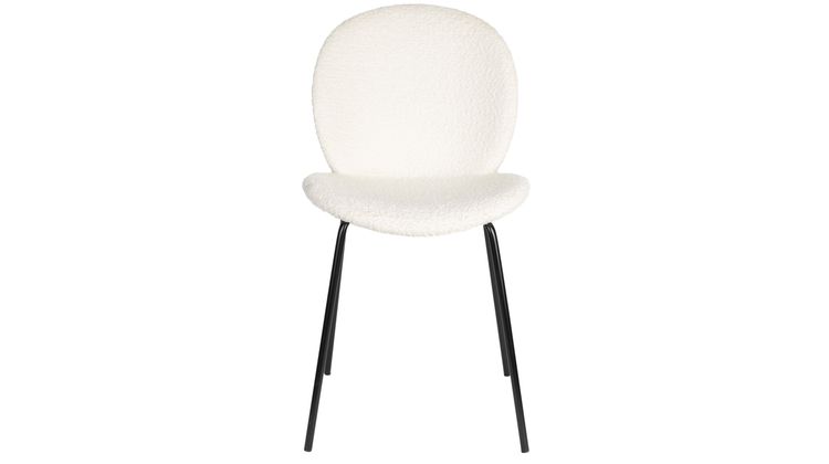 Zuiver Bonnet Eetkamerstoel