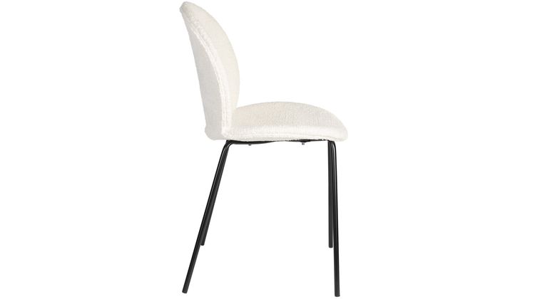 Zuiver Bonnet Eetkamerstoel