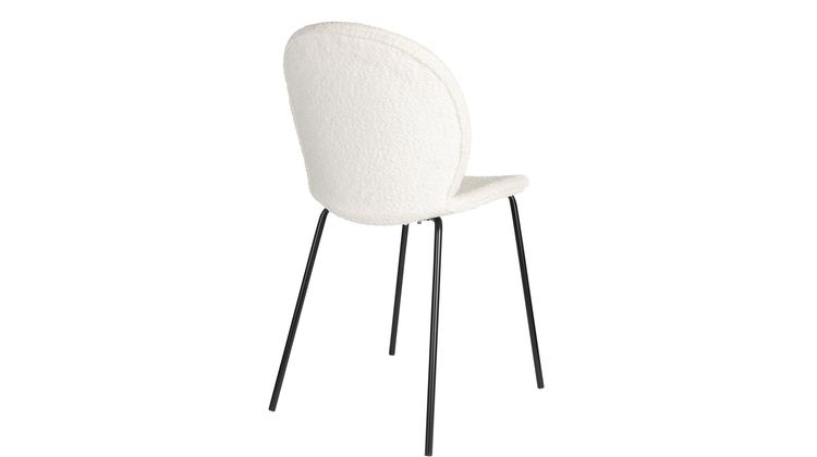 Zuiver Bonnet Eetkamerstoel