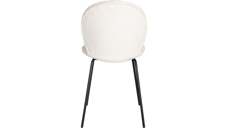 Zuiver Bonnet Eetkamerstoel