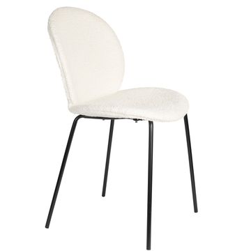 Zuiver Bonnet Eetkamerstoel