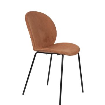Zuiver Bonnet Eetkamerstoel