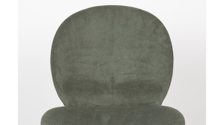 Zuiver Bonnet (set van 2) Eetkamerstoel