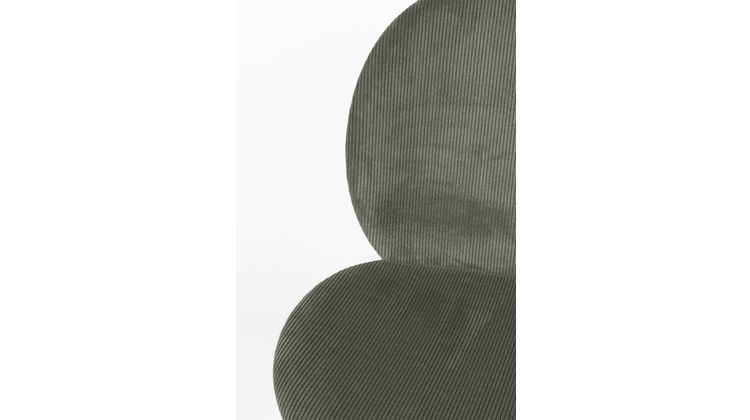 Zuiver Bonnet (set van 2) Eetkamerstoel