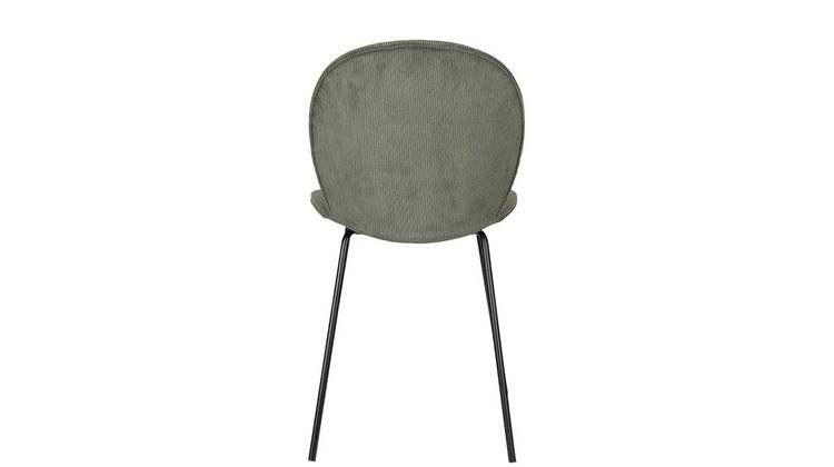 Zuiver Bonnet (set van 2) Eetkamerstoel