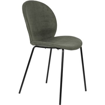 Zuiver Bonnet (set van 2) Eetkamerstoel