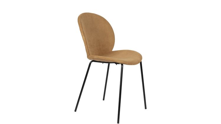 Zuiver Bonnet (set van 2) Eetkamerstoel