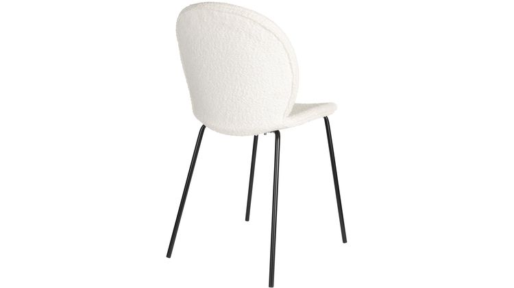 Zuiver Bonnet (set van 2) Eetkamerstoel