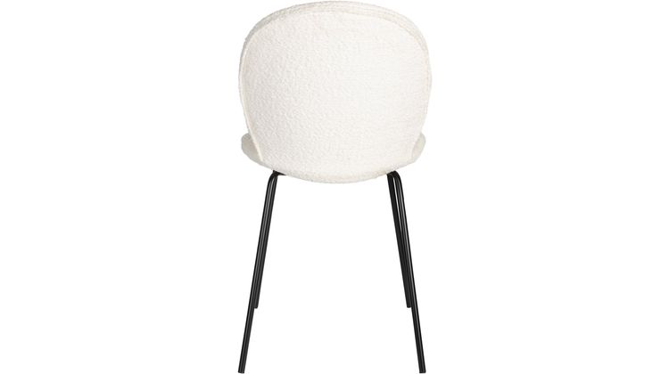 Zuiver Bonnet (set van 2) Eetkamerstoel