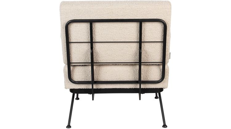 Zuiver Bowie Fauteuil