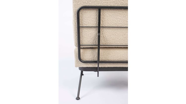 Zuiver Bowie Fauteuil