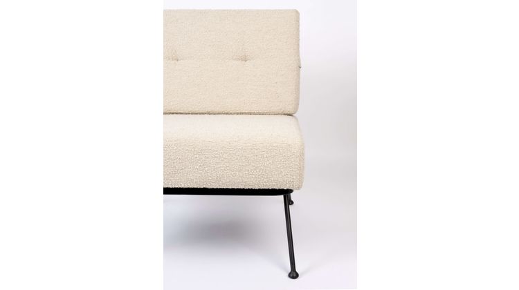 Zuiver Bowie Fauteuil