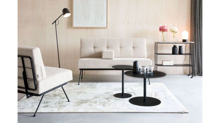Zuiver Bowie Fauteuil