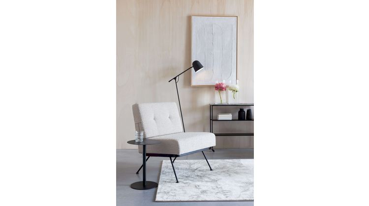 Zuiver Bowie Fauteuil