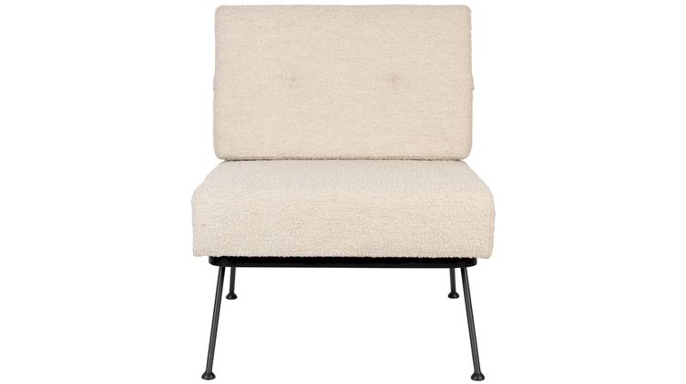 Zuiver Bowie Fauteuil